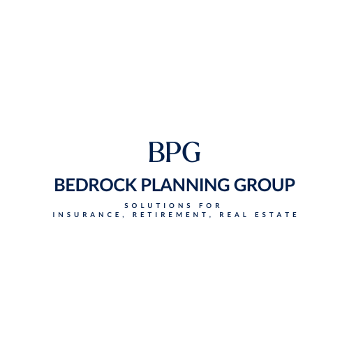 Bedrock Planning Group June 28