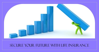 Get life insurance