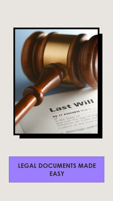 Legal Will